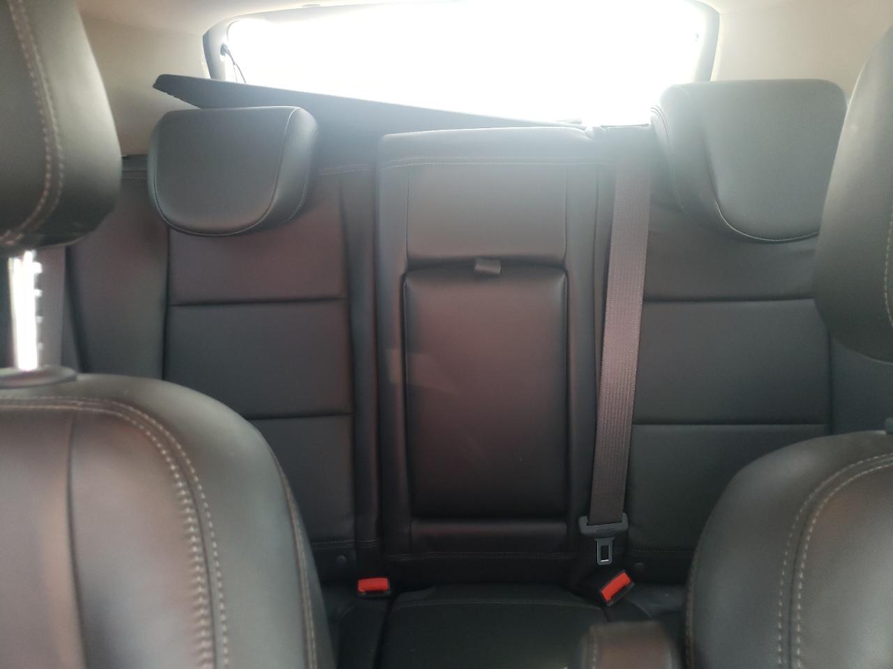 2019 Buick Encore Essence VIN: KL4CJGSM1KB758272 Lot: 67726934