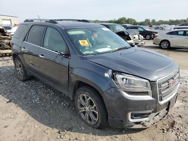 Паркетники GMC ACADIA 2014 Сірий