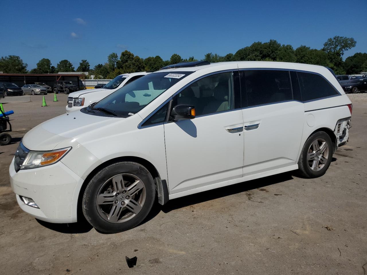 2011 Honda Odyssey - Image 1