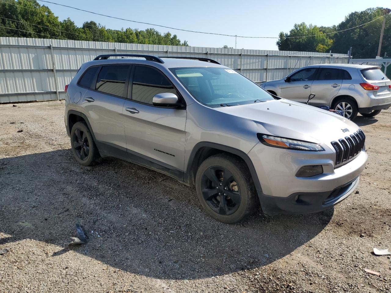 2018 Jeep Grand Cherokee - Image 4