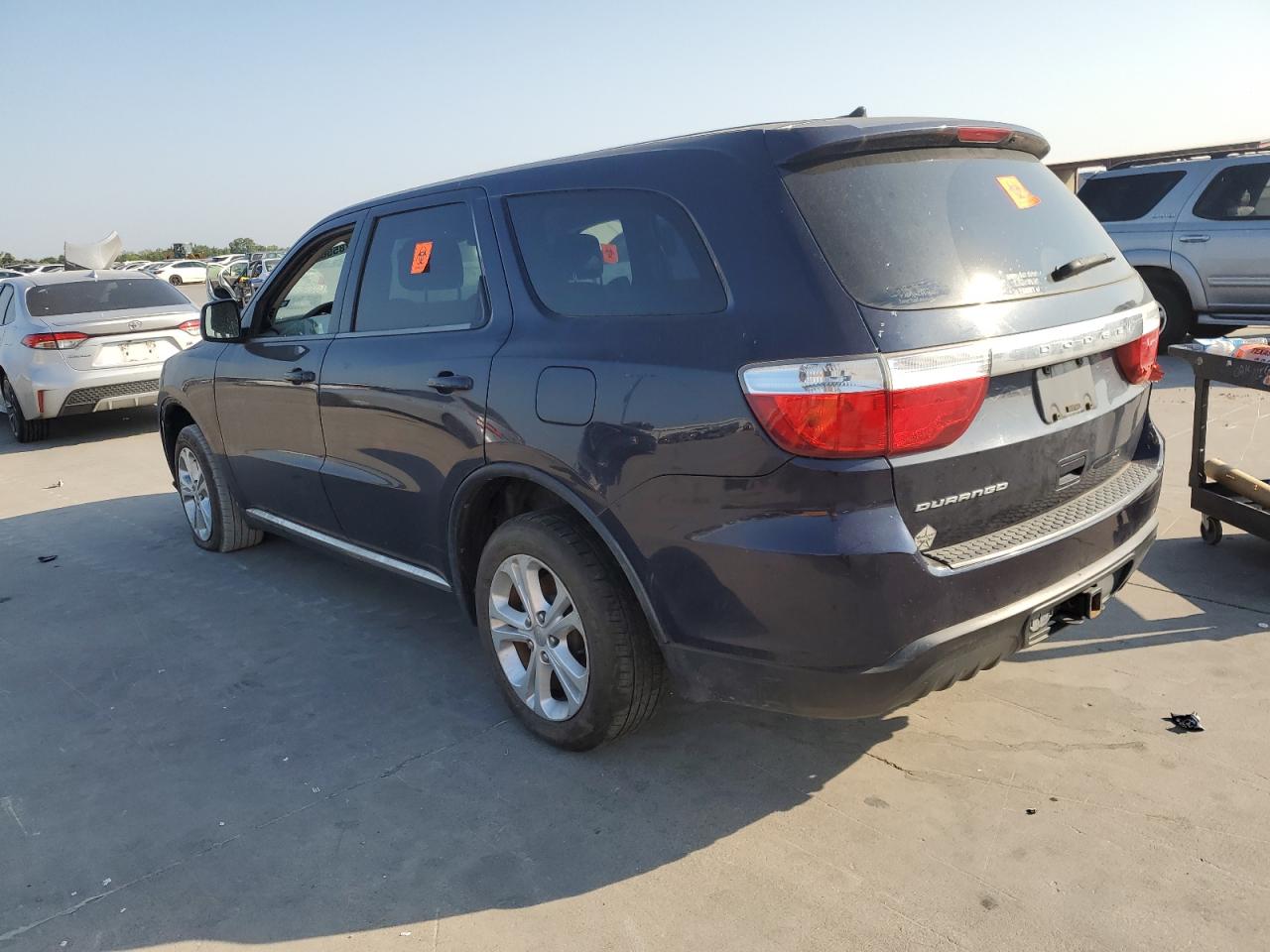 1C4RDHAG0DC696806 2013 Dodge Durango Sxt 1C4RDHAG0DC696806 2013 Dodge Durango Sxt