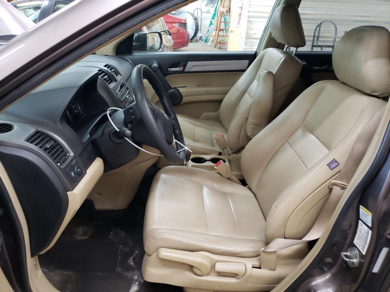 2011 Honda Cr-V Se VIN: 5J6RE4H48BL012688 Lot: 67962684