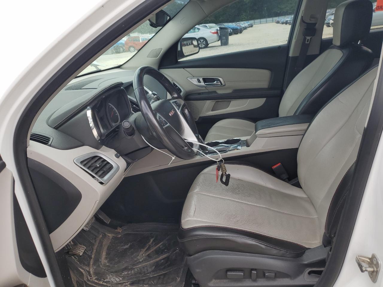 2013 GMC Terrain Slt VIN: 2GKALUEK6D6150757 Lot: 69077854