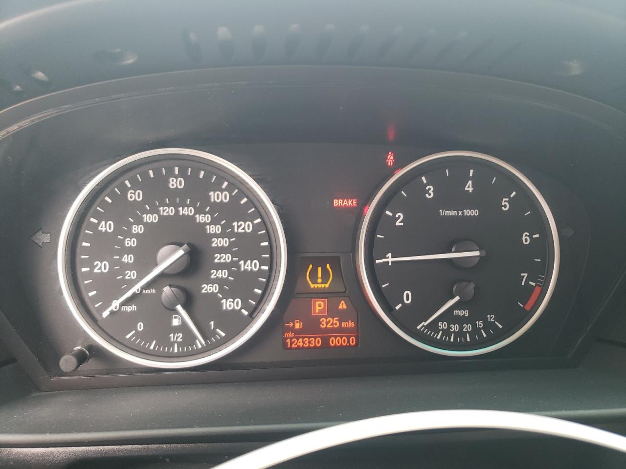 2009 BMW 528 Xi VIN: WBANV13529C154982 Lot: 67900724