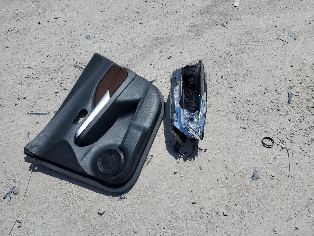 2019 Nissan Kicks S VIN: 3N1CP5CU8KL533257 Lot: 67582374