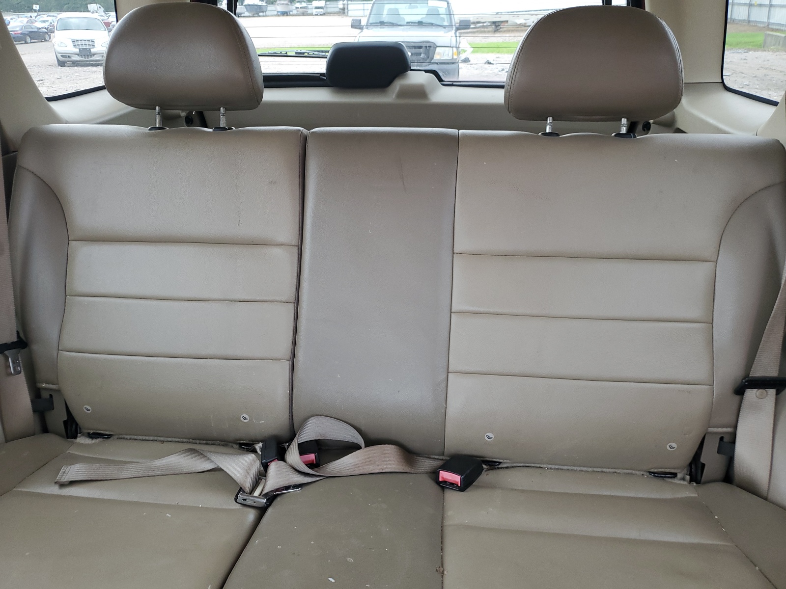 1FMYU03173KC17111 2003 Ford Escape Xlt