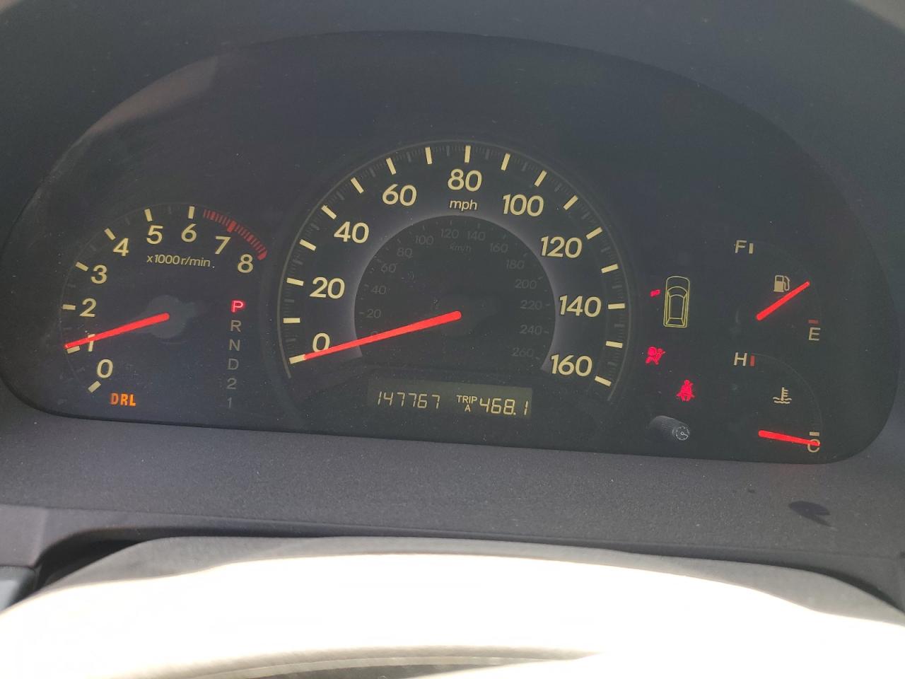 2010 Honda Odyssey Exl VIN: 5FNRL3H76AB060210 Lot: 68052974