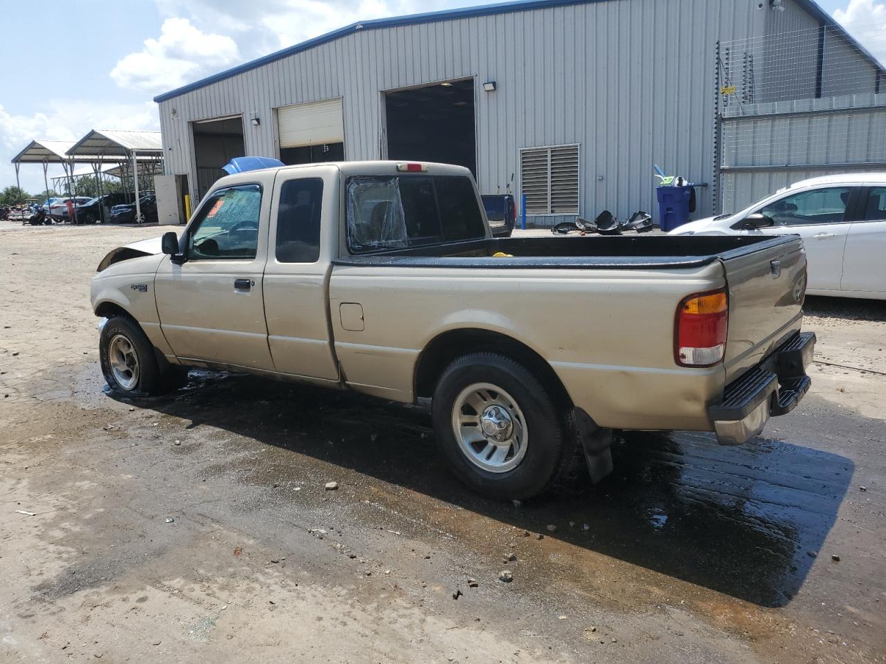 1FTYR14V6XPA26530 1999 Ford Ranger Super Cab