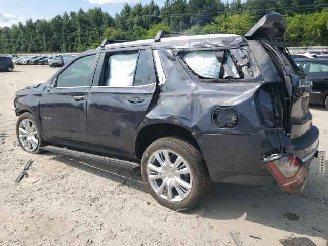  CHEVROLET TAHOE 2023 Charcoal