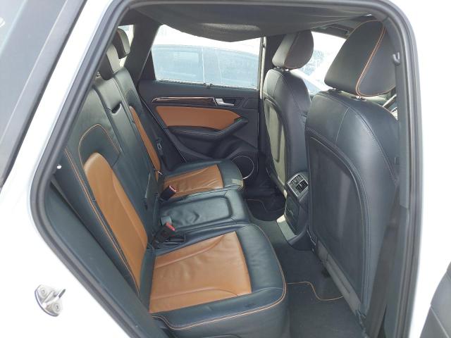 WA1CGCFP9FA001143 - 2015 AUDI Q5 - #64330234