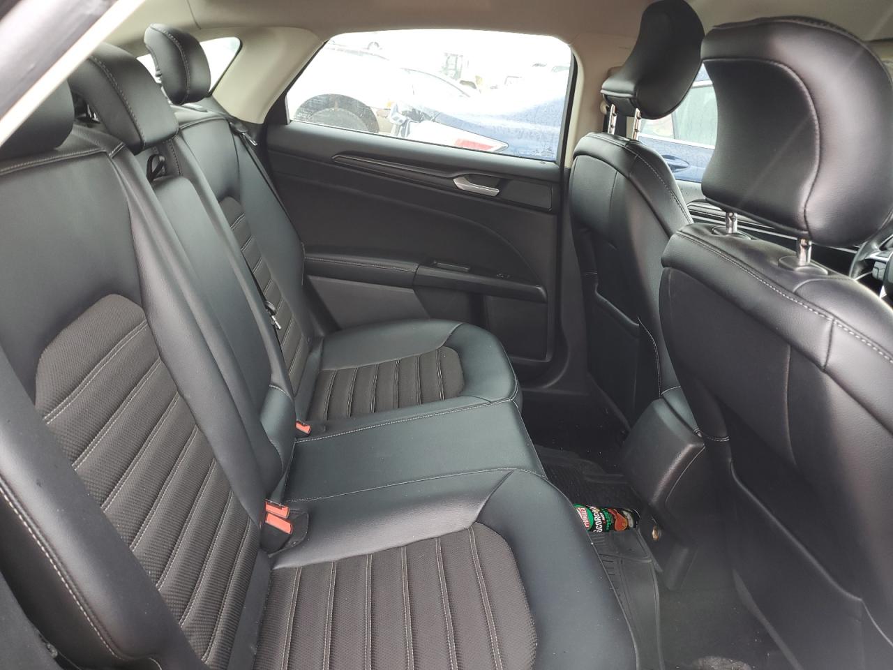 2018 Ford Fusion - Image 10
