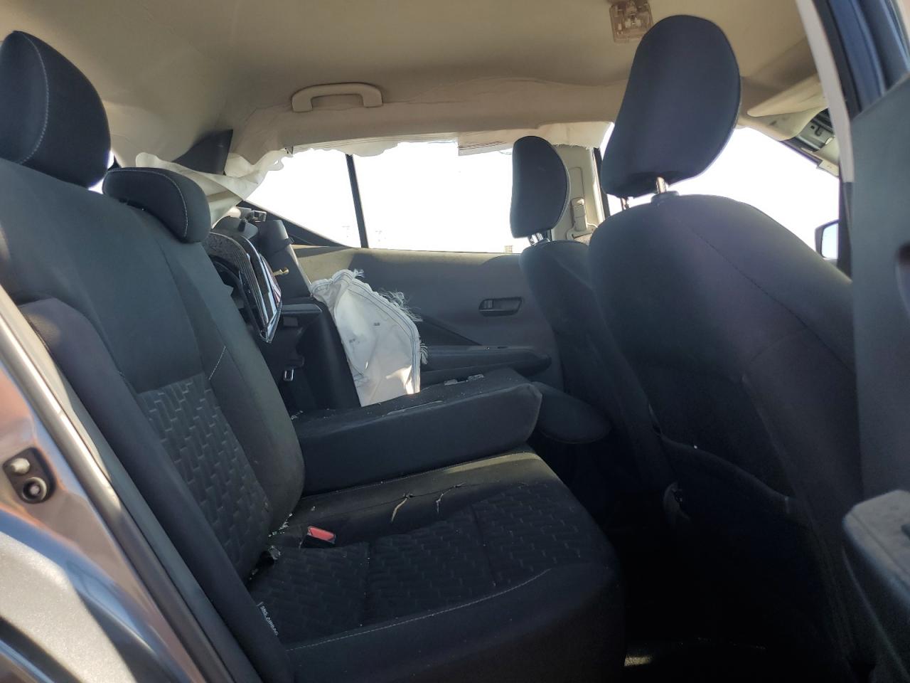 2021 Nissan Kicks S VIN: 3N1CP5BVXML519874 Lot: 67078284