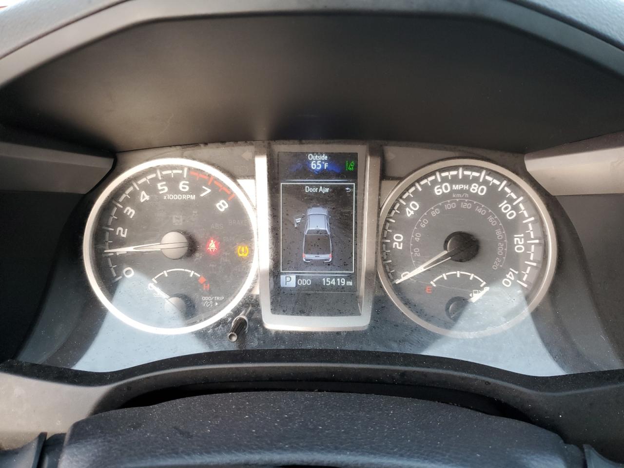 2022 Toyota Tacoma Double Cab VIN: 3TMCZ5AN9NM532832 Lot: 68364224