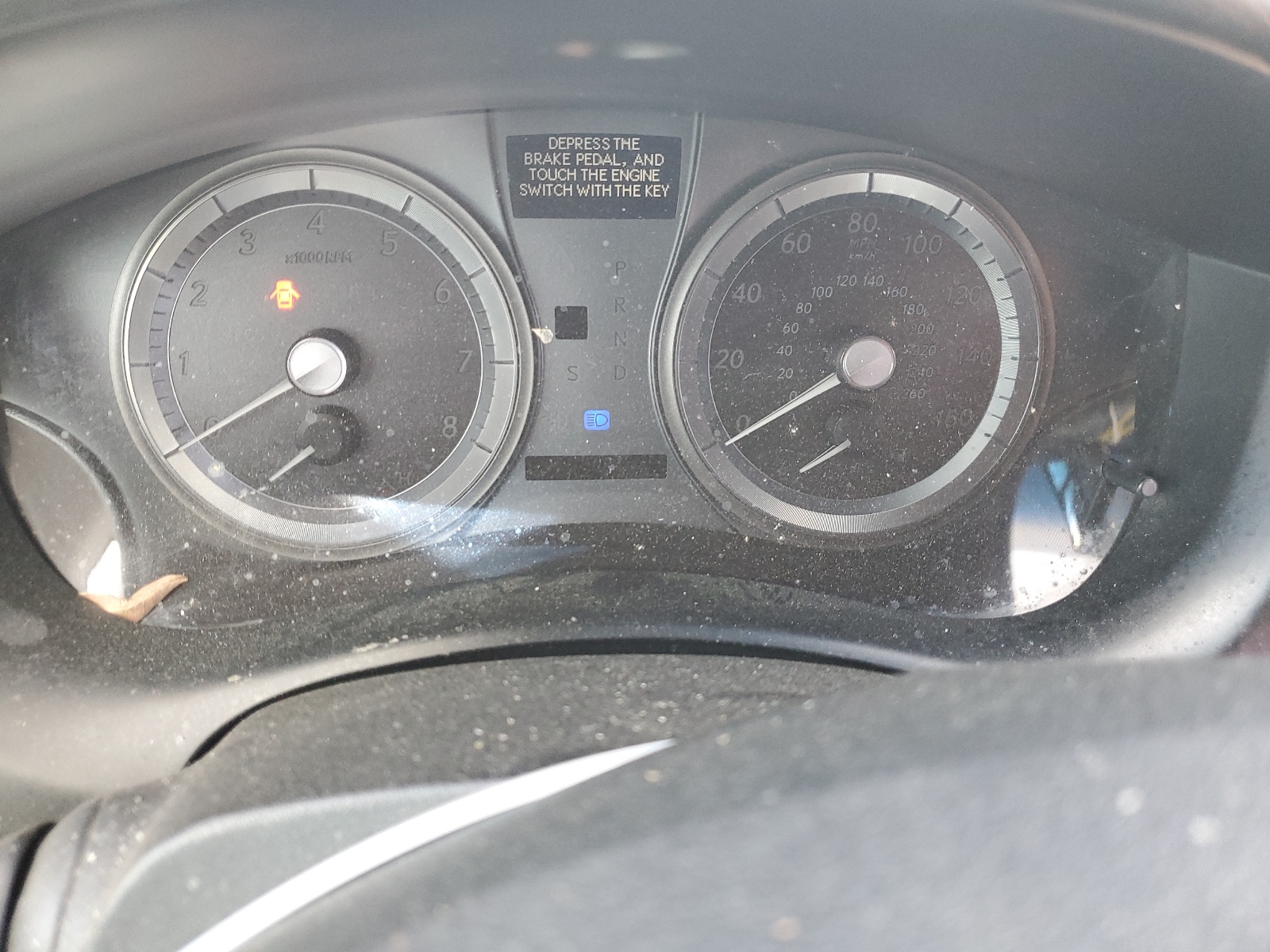 JTHBJ46G782236788 2008 Lexus Es 350