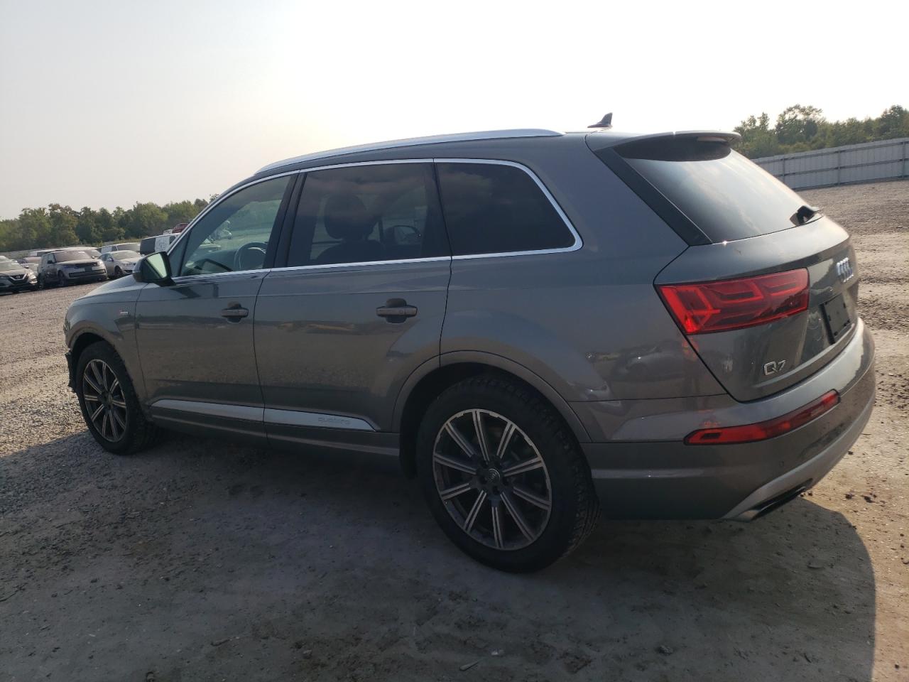 VIN WA1VAAF70HD026657 2017 AUDI Q7 no.2