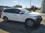 2020 Nissan Pathfinder Sv на продаже в Las Vegas, NV - Front End