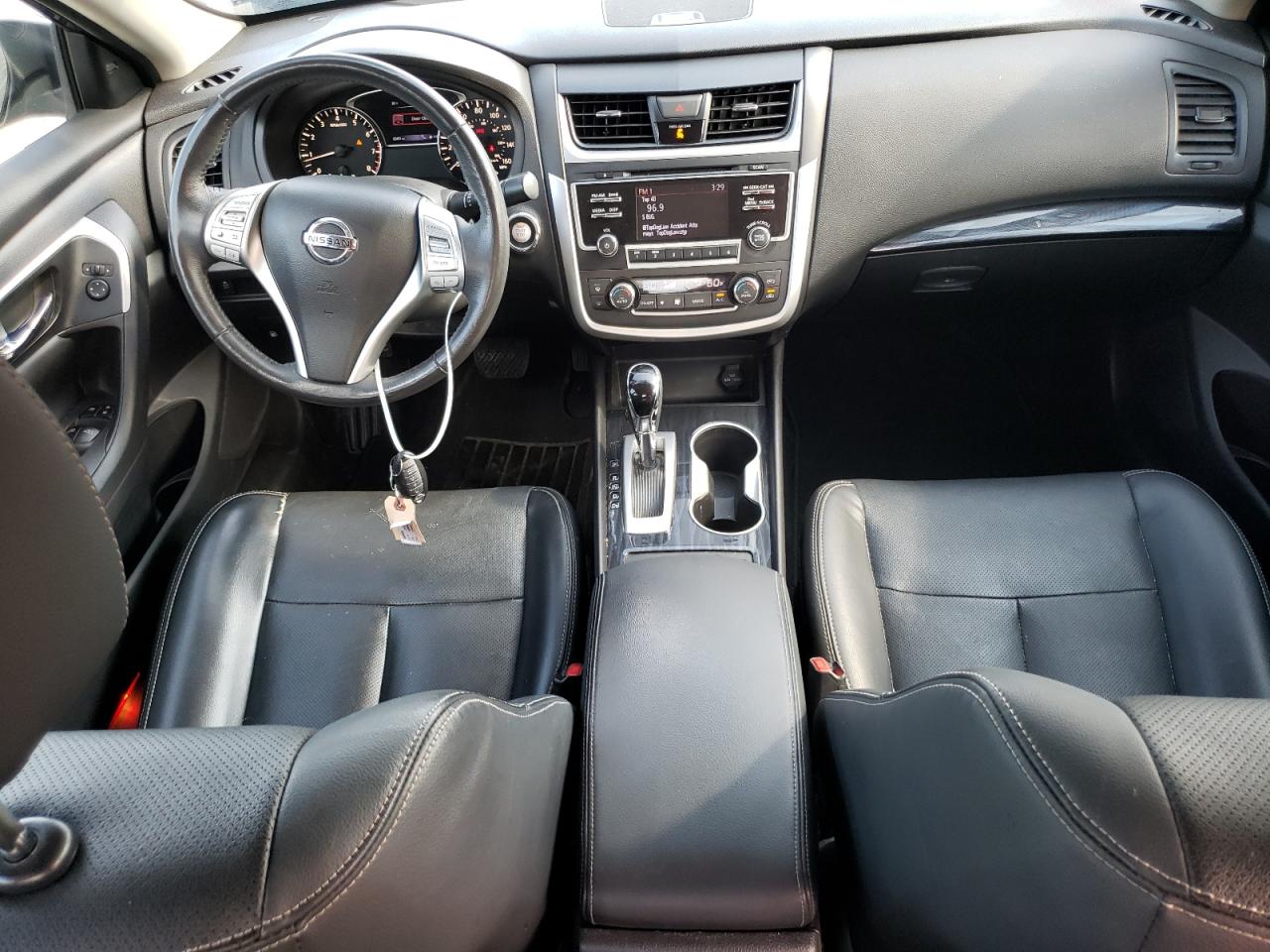 1N4AL3AP4HC190622 2017 Nissan Altima 2.5