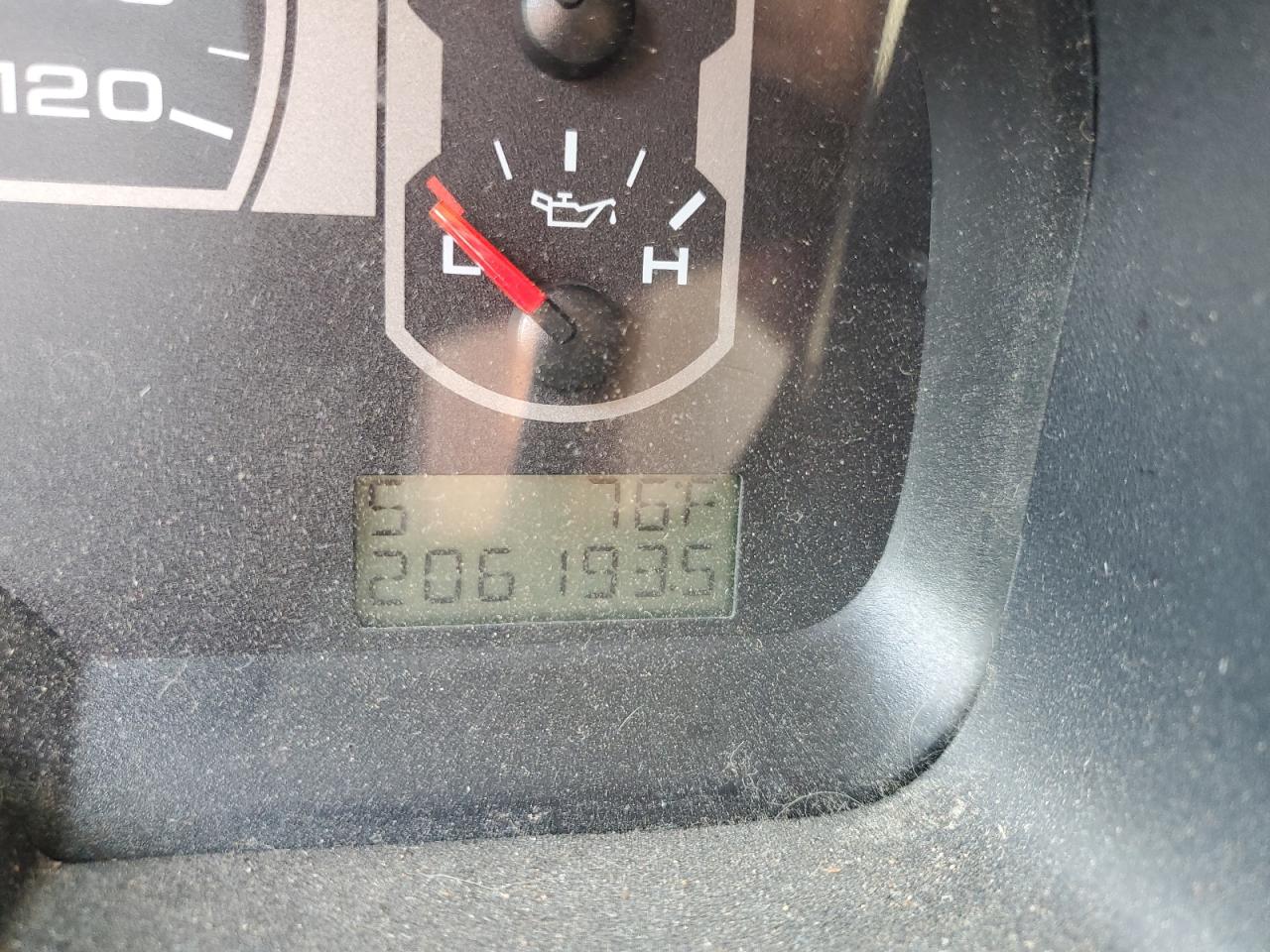 2006 Ford F150 VIN: 1FTPX14596NA02573 Lot: 65267804