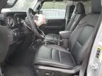 2024 Jeep Wrangler Sahara 4Xe en Venta en Waldorf, MD - Front End