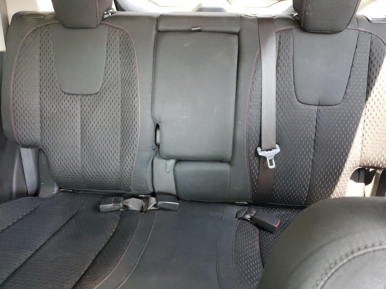 2015 GMC Terrain Sle VIN: 2GKALMEK8F6408389 Lot: 66798474