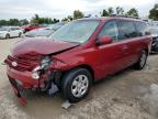 2008 Kia Sedona Ex продається в Bridgeton, MO - Front End