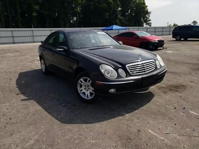 2003 Mercedes-Benz E 320 VIN: WDBUF65J43A333402 Lot: 65104904