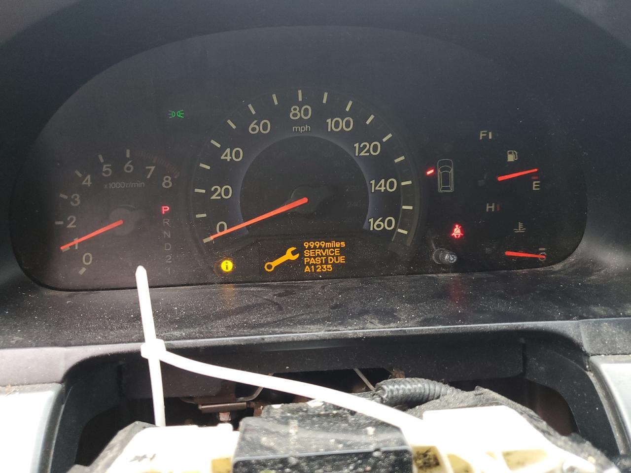 2006 Honda Odyssey Touring VIN: 5FNRL388X6B126175 Lot: 64758884