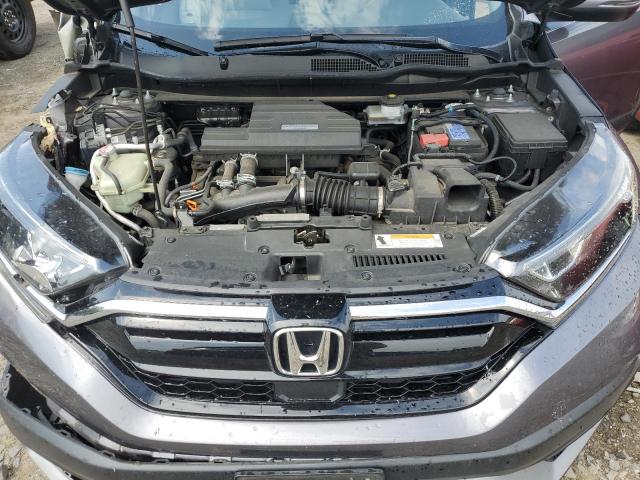 7FARW2H5XLE001748 Honda CRV CR-V EX 12