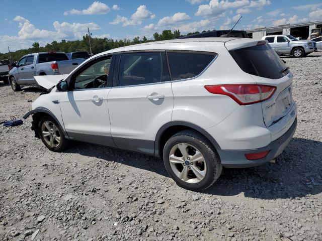  FORD ESCAPE 2013 Білий