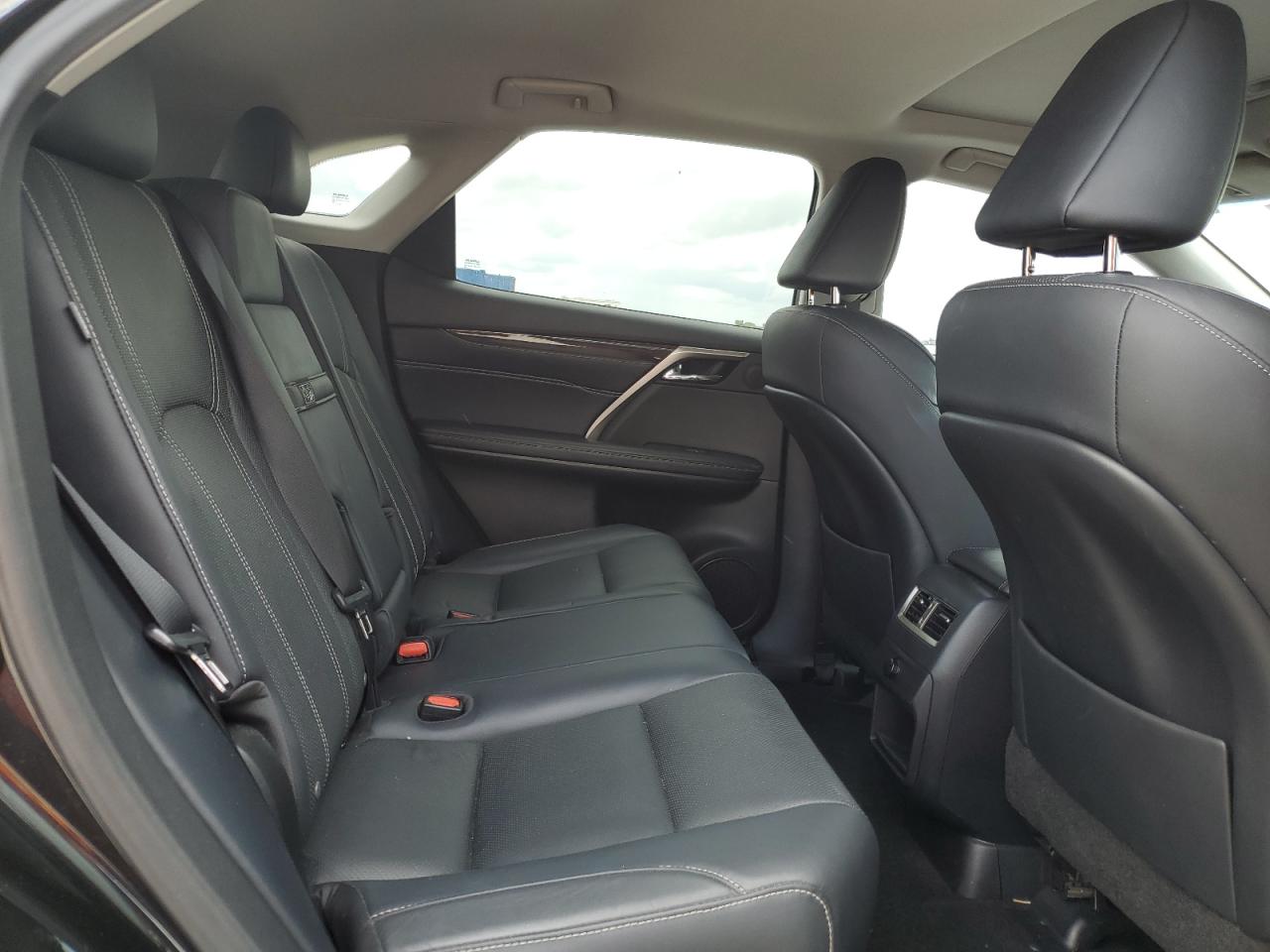 2017 Lexus Rx 350 Base VIN: 2T2ZZMCA3HC071408 Lot: 67976964