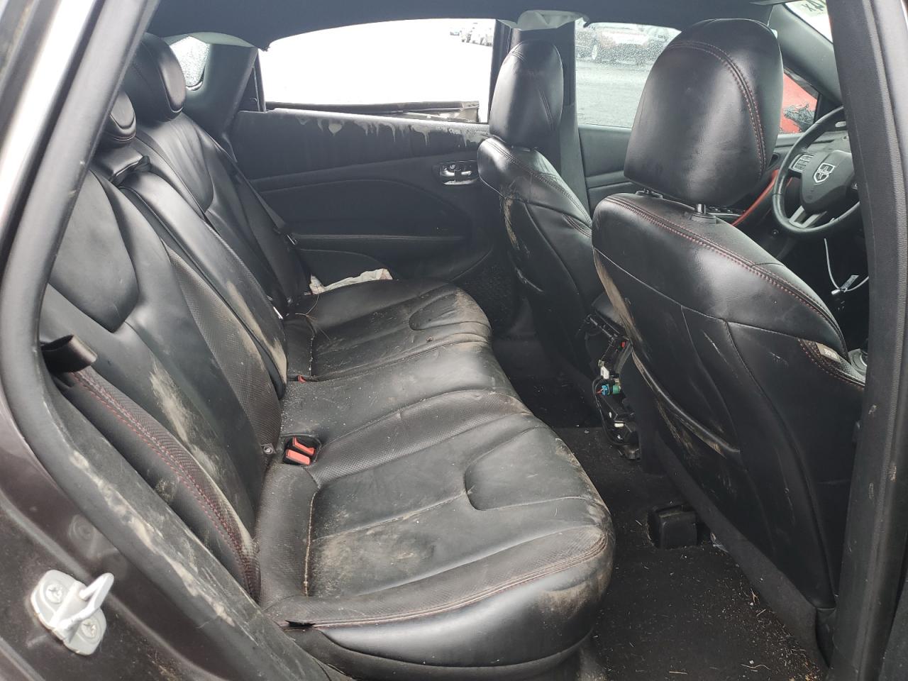 2014 Dodge Dart Gt VIN: 1C3CDFEB3ED906646 Lot: 66490414