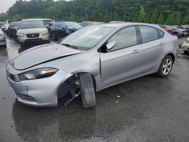  DODGE DART 2015 Gray