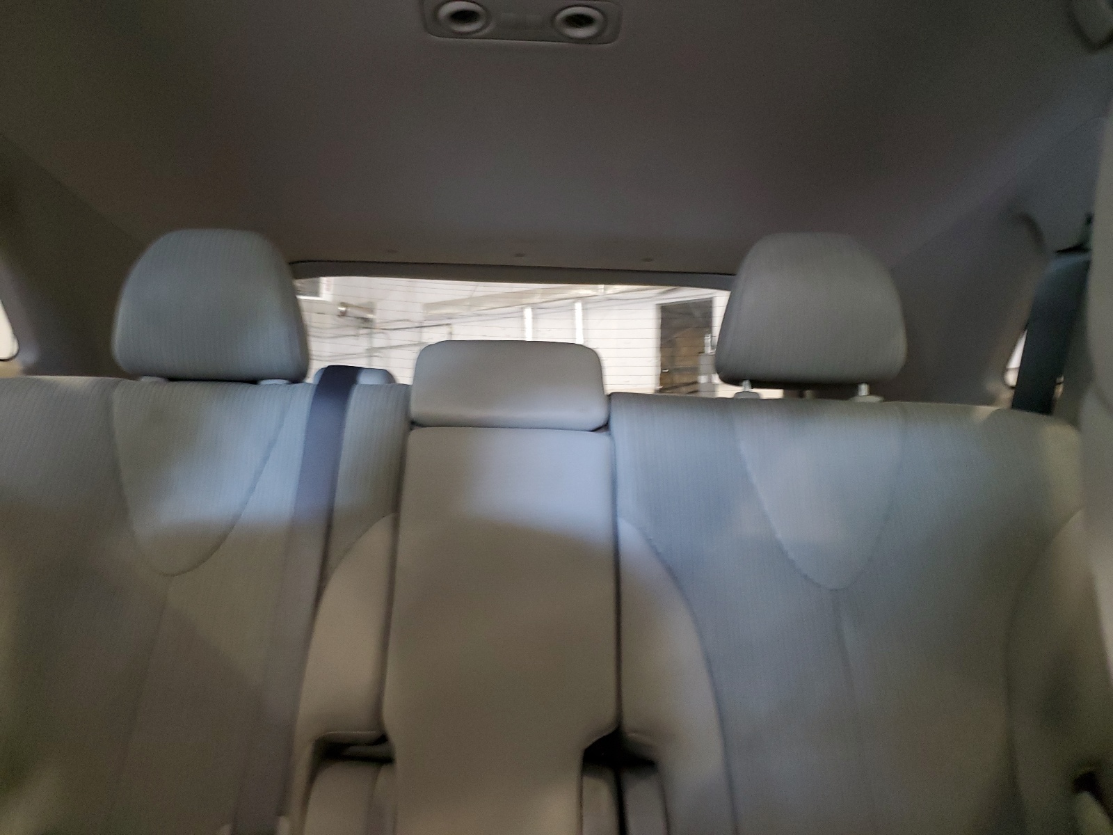 4T3BE11A19U002825 2009 Toyota Venza