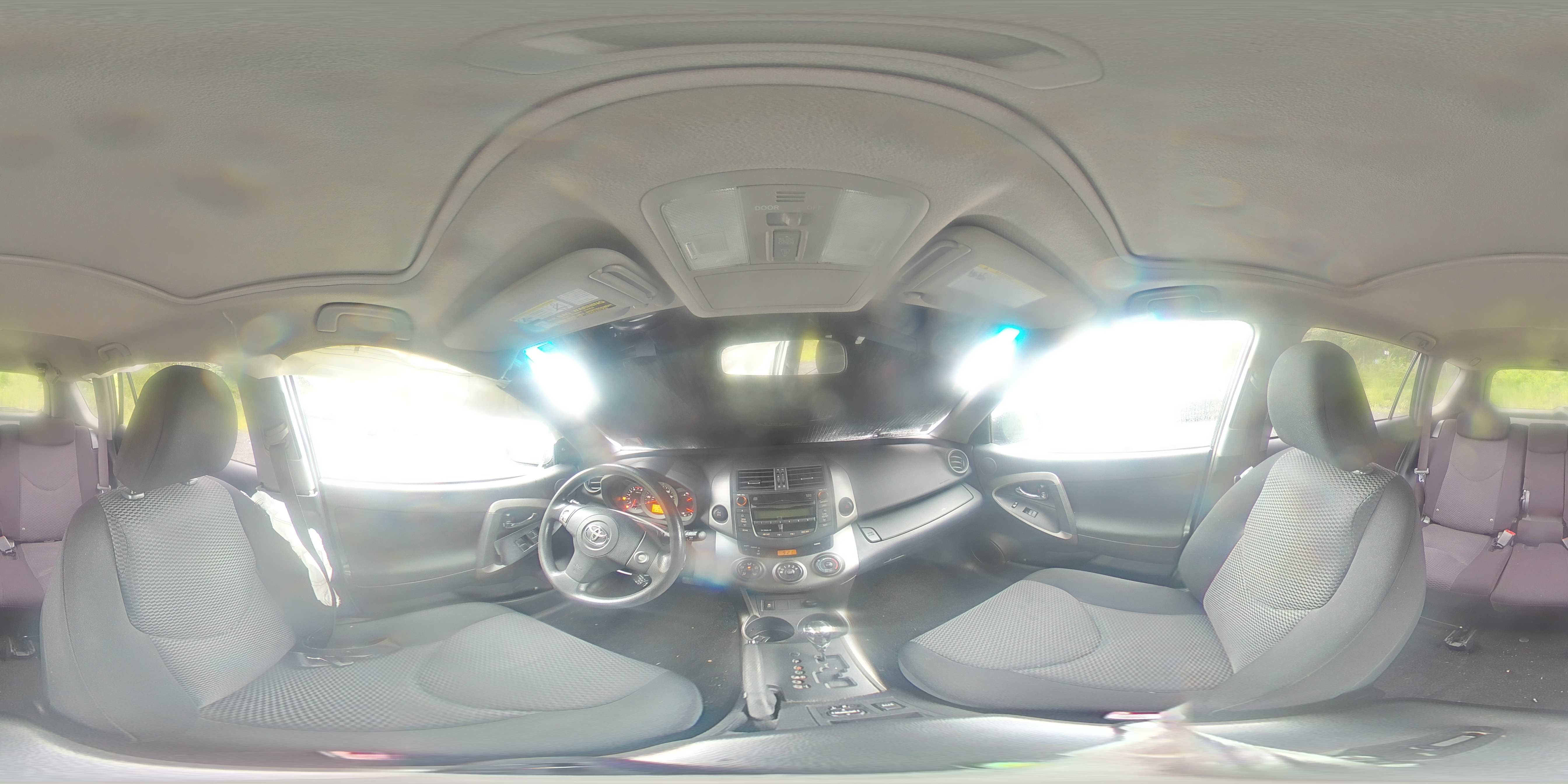 2011 Toyota Rav4 Sport VIN: JTMRK4DVXB5102958 Lot: 65568124