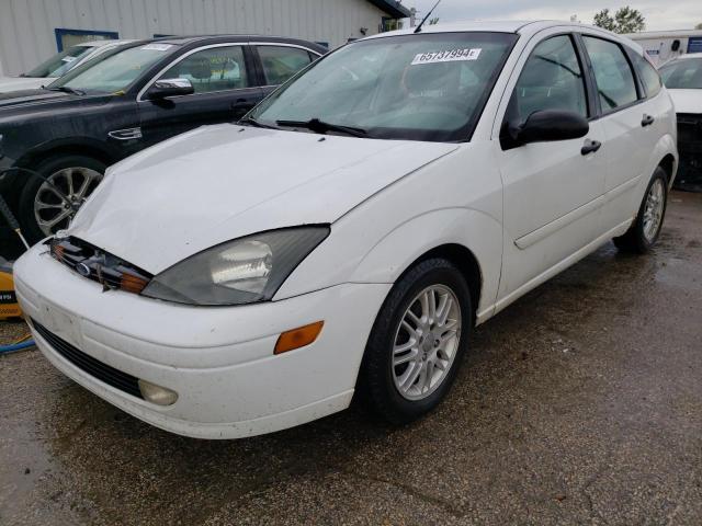 2003 Ford Focus Zx5 na sprzedaż w Pekin, IL - Front End