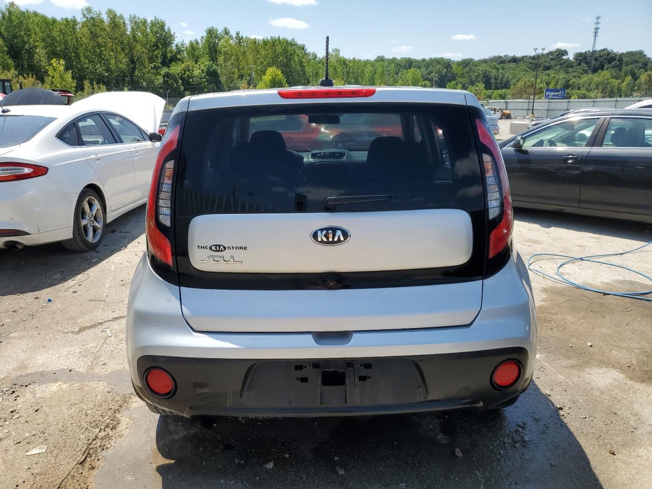 KNDJN2A28K7658211 2019 Kia Soul