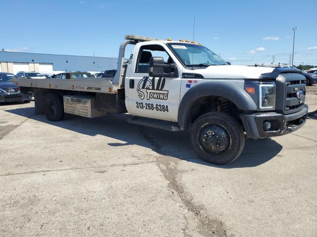 2012 Ford F550 Super Duty