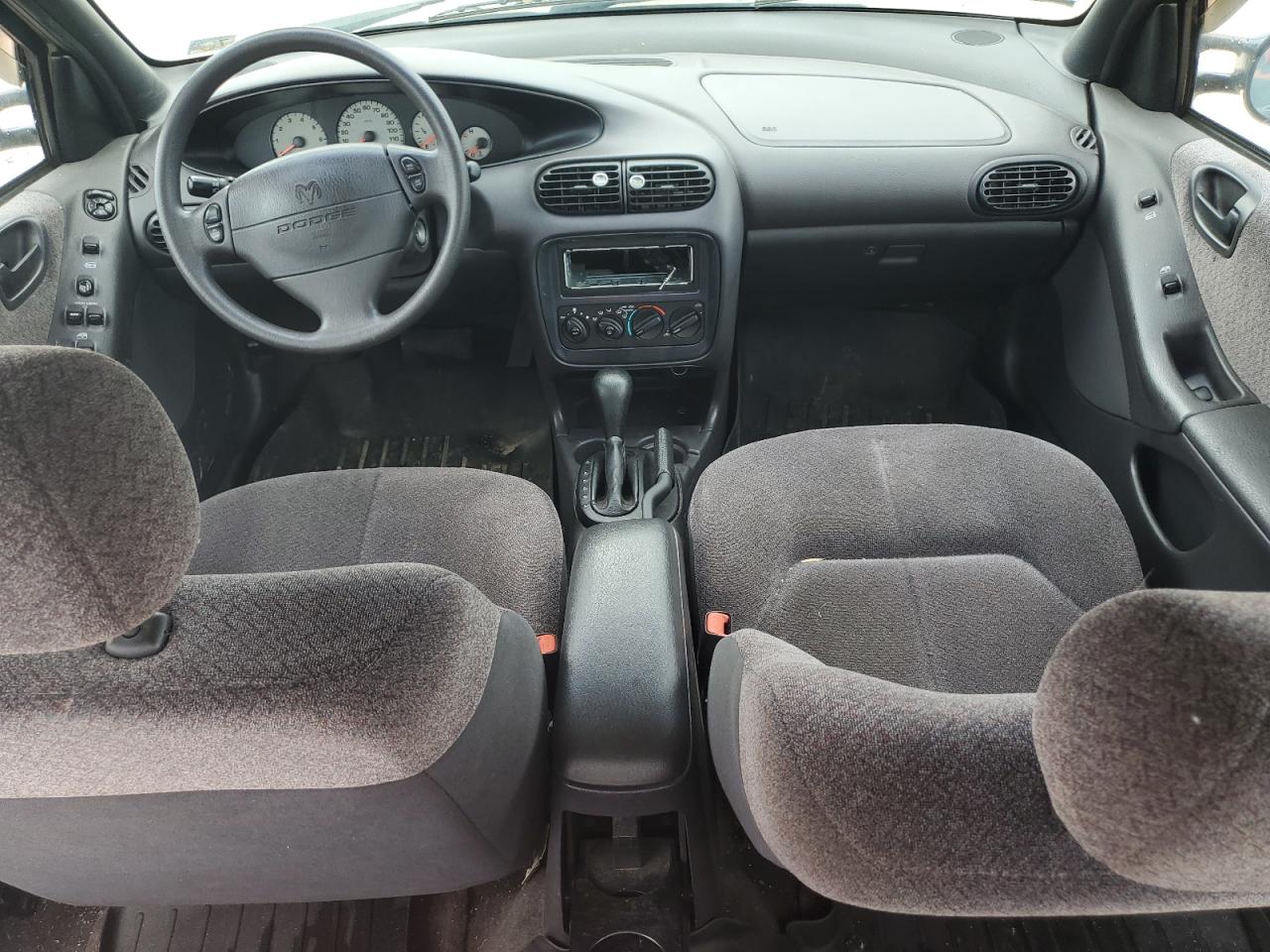 2000 Dodge Stratus Se VIN: 1B3EJ46C6YN250998 Lot: 66240404