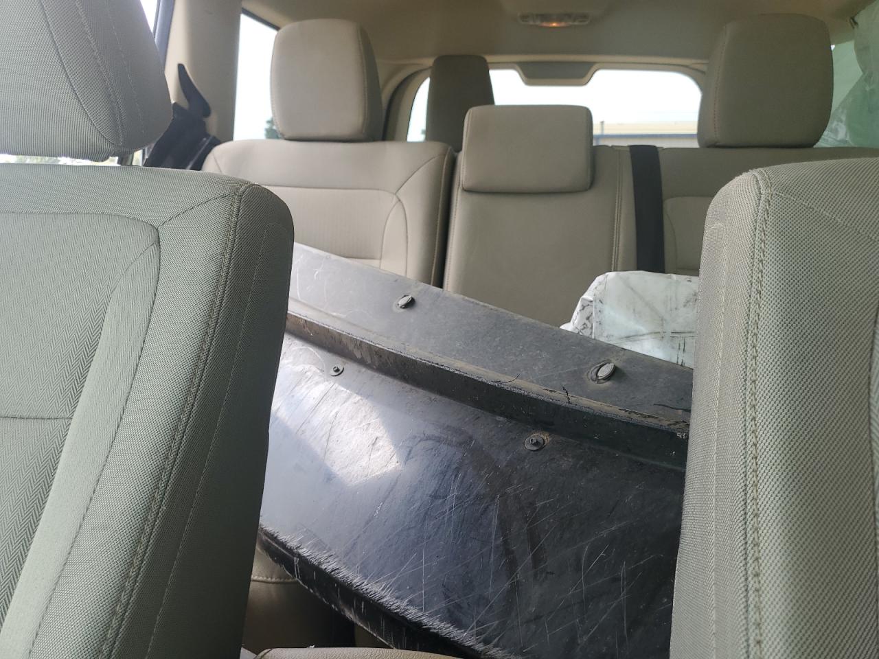 2013 Ford Flex Se VIN: 2FMGK5B81DBD21943 Lot: 68274634