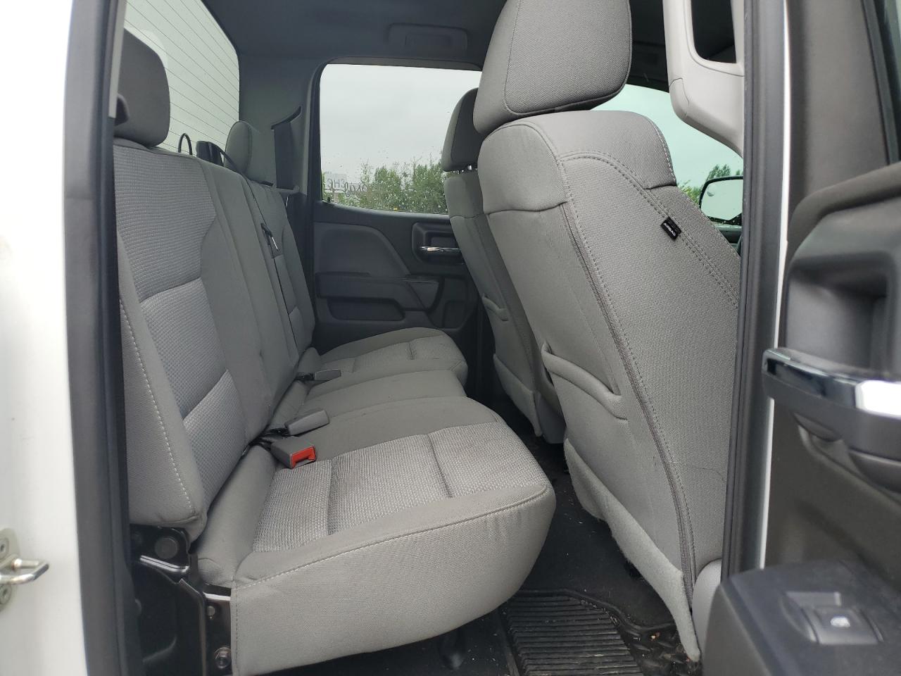 2019 GMC Sierra Limited K1500 VIN: 2GTV2LEC8K1173311 Lot: 65595614