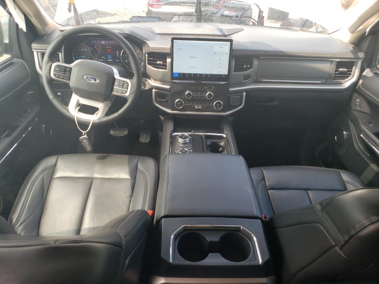 2022 Ford Expedition Xlt VIN: 1FMJU1JTXNEA07860 Lot: 67553954