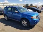 2011 Ford Escape Xls продається в Anthony, TX - Mechanical