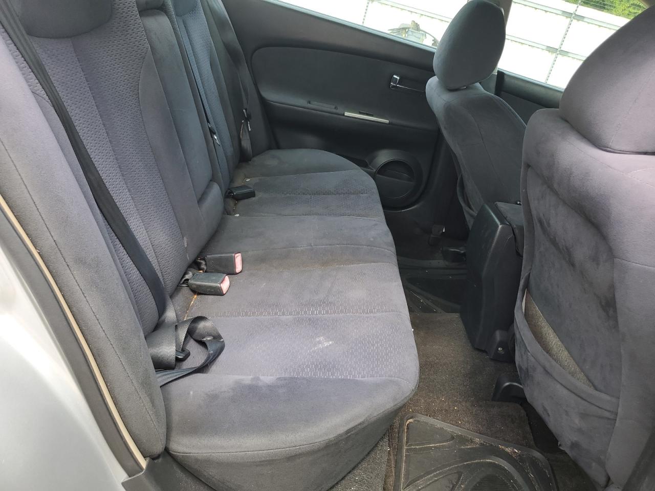 2006 Nissan Altima - Image 10