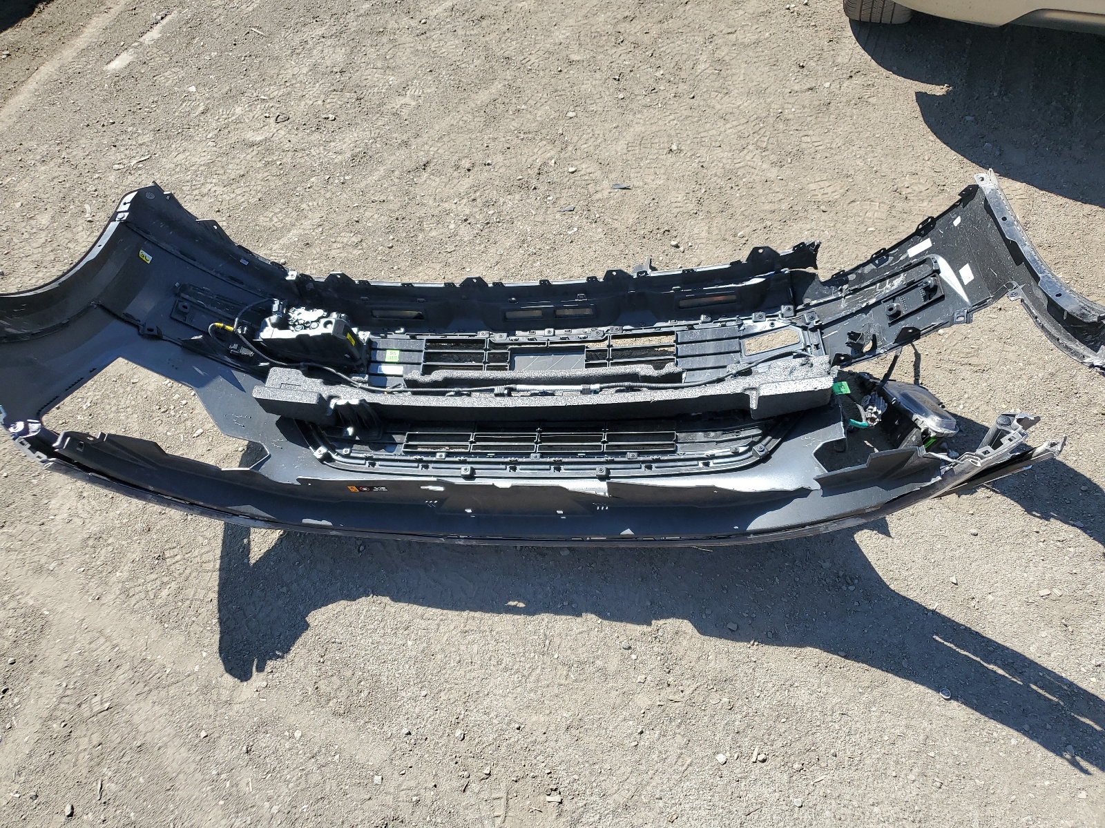 KNDCT3LE2P5060338 2023 Kia Niro Sx