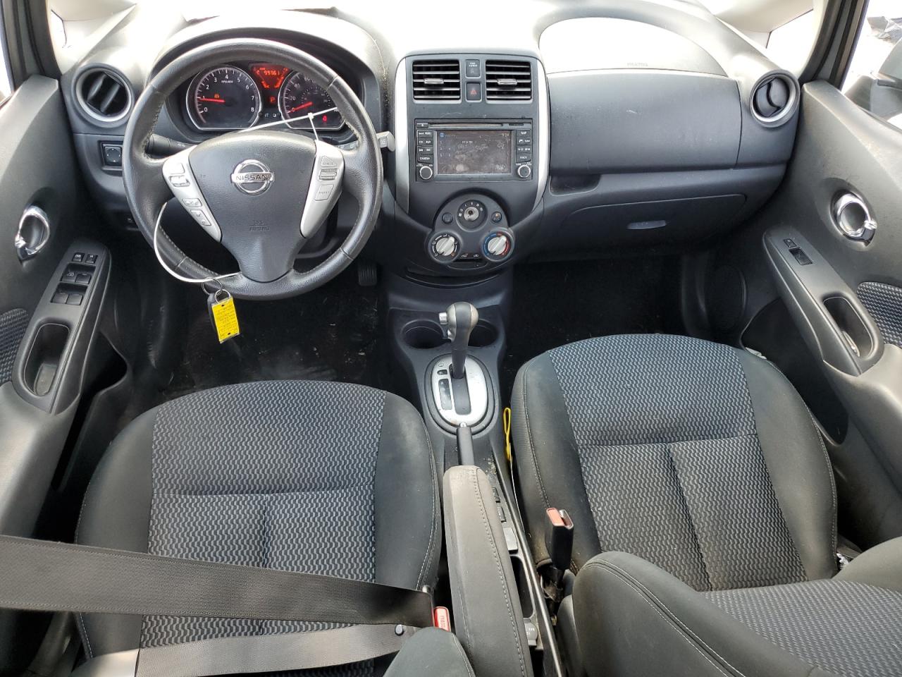 3N1CE2CP5EL367976 2014 Nissan Versa Note S