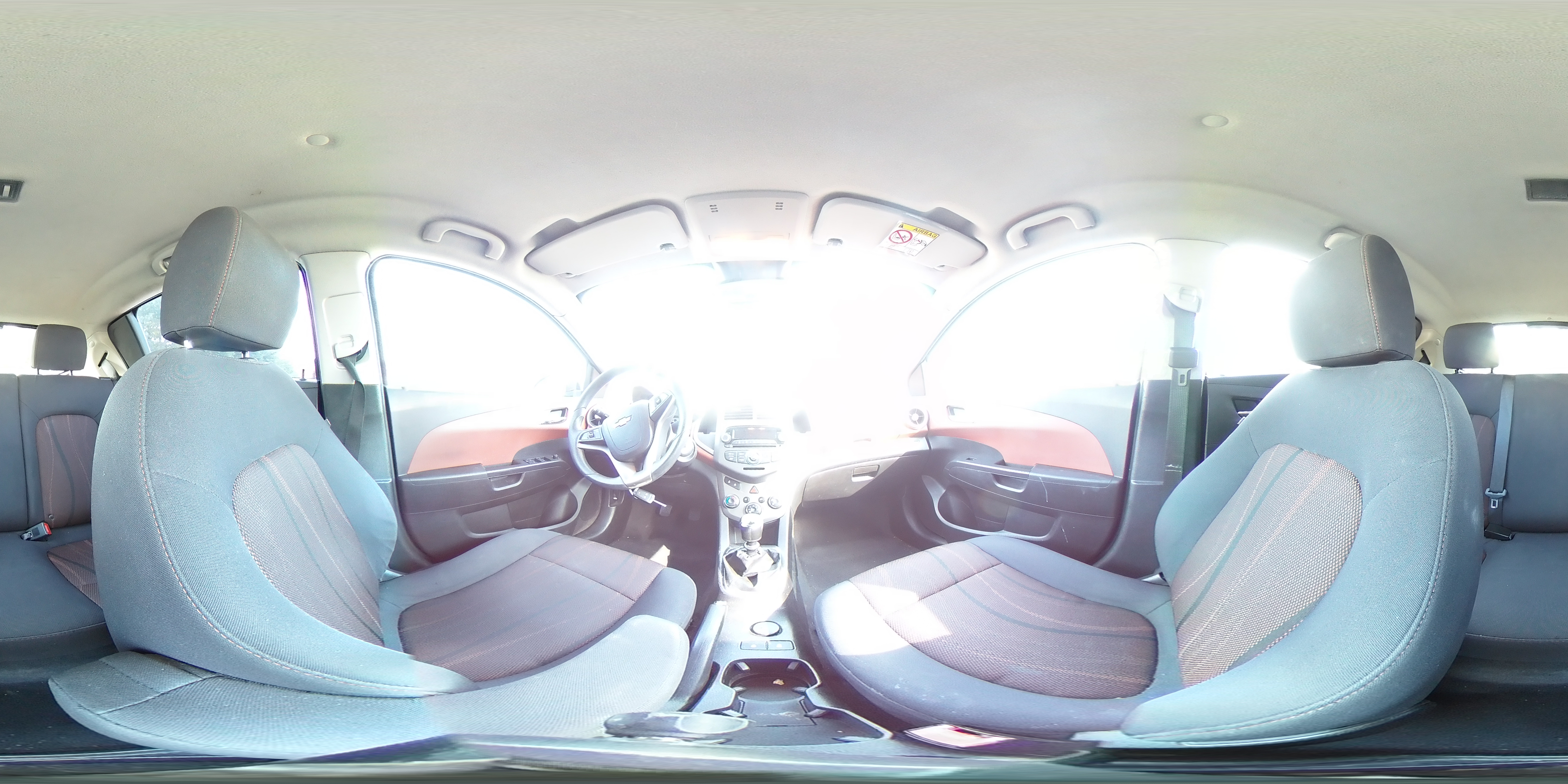 2012 Chevrolet Sonic Lt VIN: 1G1JD6SB6C4178155 Lot: 68938734