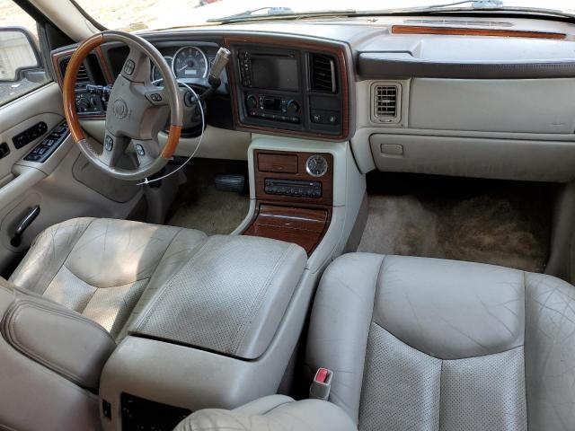 1GYEK63N03R149254 | 2003 Cadillac escalade luxury