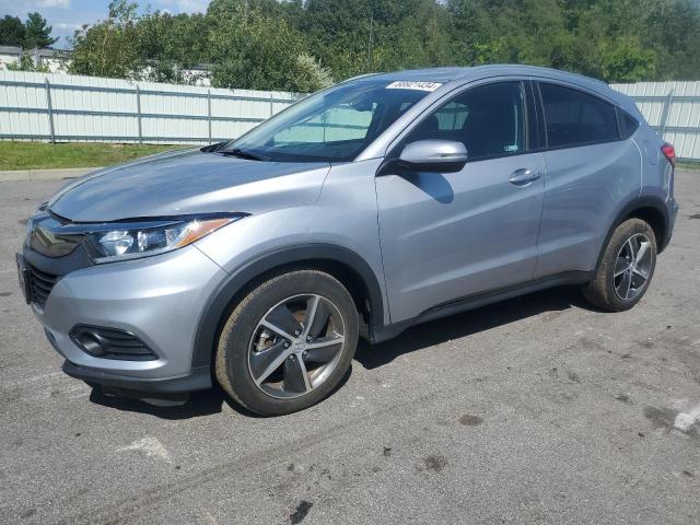 2022 Honda Hr-V Exl