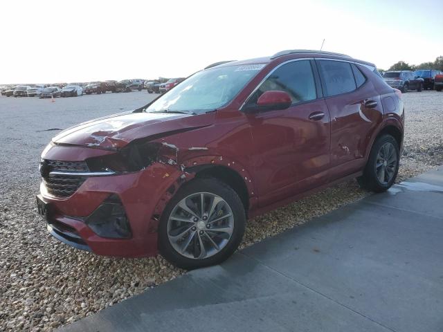 2020 Buick Encore Gx Preferred