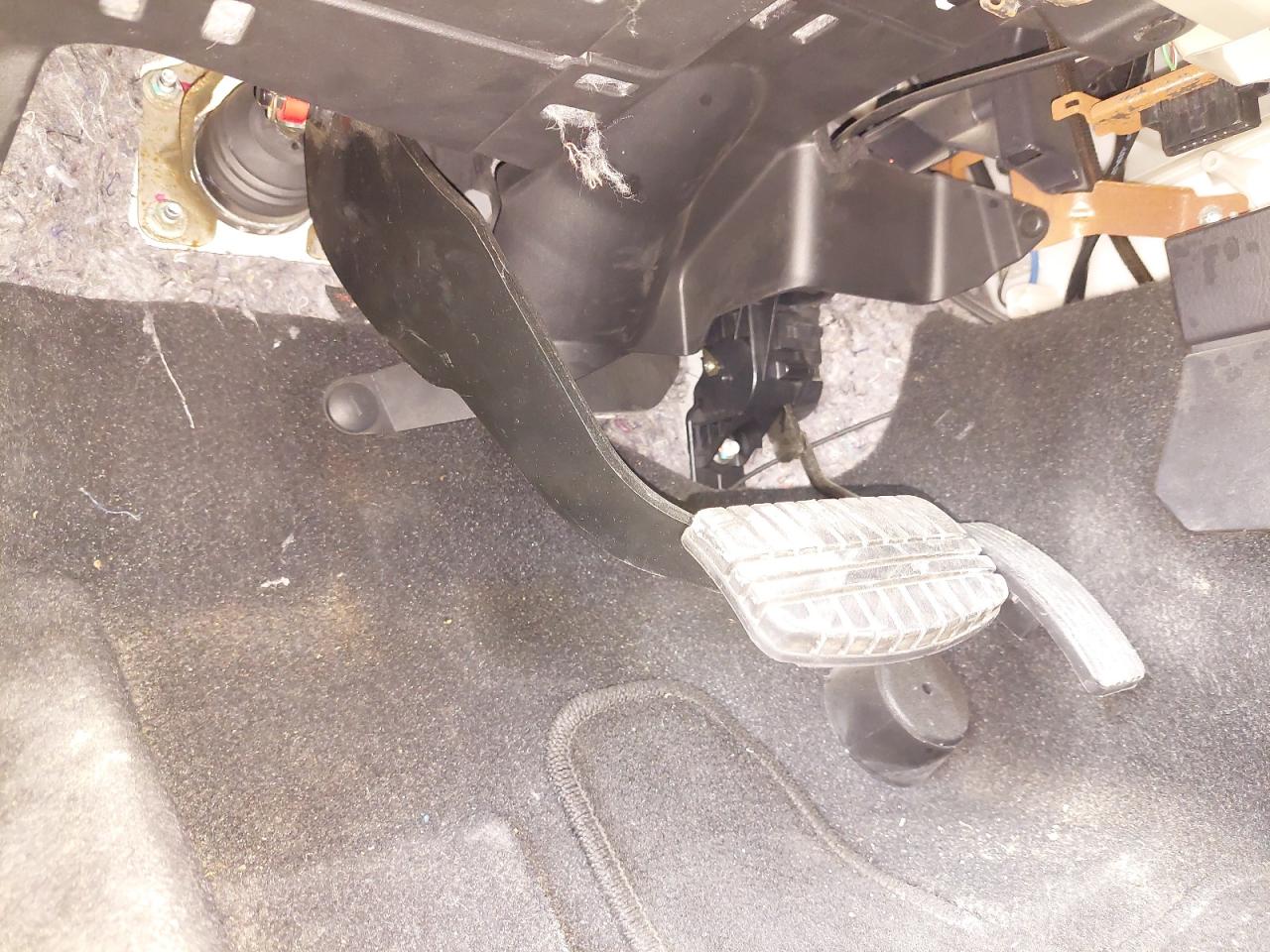 JE4NR62R0LJ707808 - 2009 Mitsubishi Pajero - #69561154